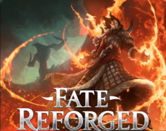 Fate Reforged Common / Uncommon Playset (4 of each card)